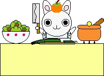 かきこちゃんプロフィール