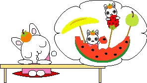 かきこちゃんプロフィール