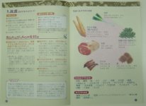 中医学六体質の特徴
